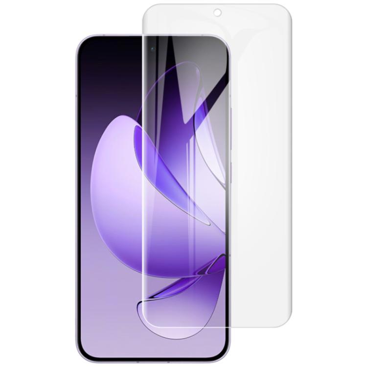 Levně IMAK HYDROGEL Ochranná fólie pro Oppo Reno13 Pro 5G
