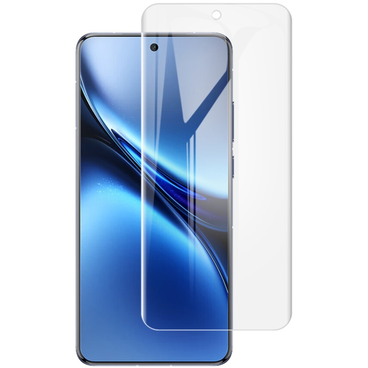 Levně IMAK HYDROGEL Ochranná fólie pro Vivo X200 Pro 5G