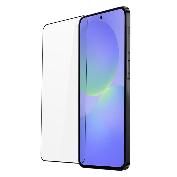 Levně DUX 3D Tvrzené ochranné sklo pro Samsung Galaxy A57 5G