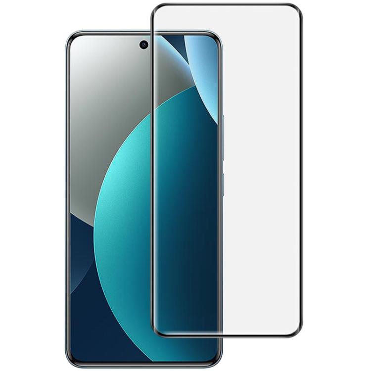 Levně IMAK 3D Tvrzené ochranné sklo pro Xiaomi Redmi Note 15 Pro