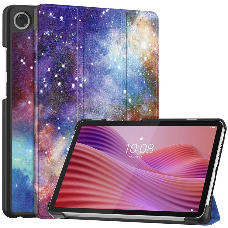 Levně ART Zaklápěcí pouzdro pro Lenovo Tab One / Lenovo Tab K9 GALAXY