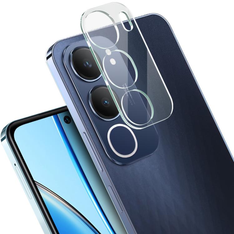 Levně IMAK FULL COVER Sklo pro fotoaparát Vivo Y19s