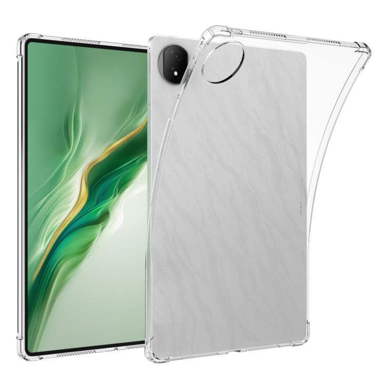 Levně AIRBAG Ochranný kryt pro Honor MagicPad 2 průhledný