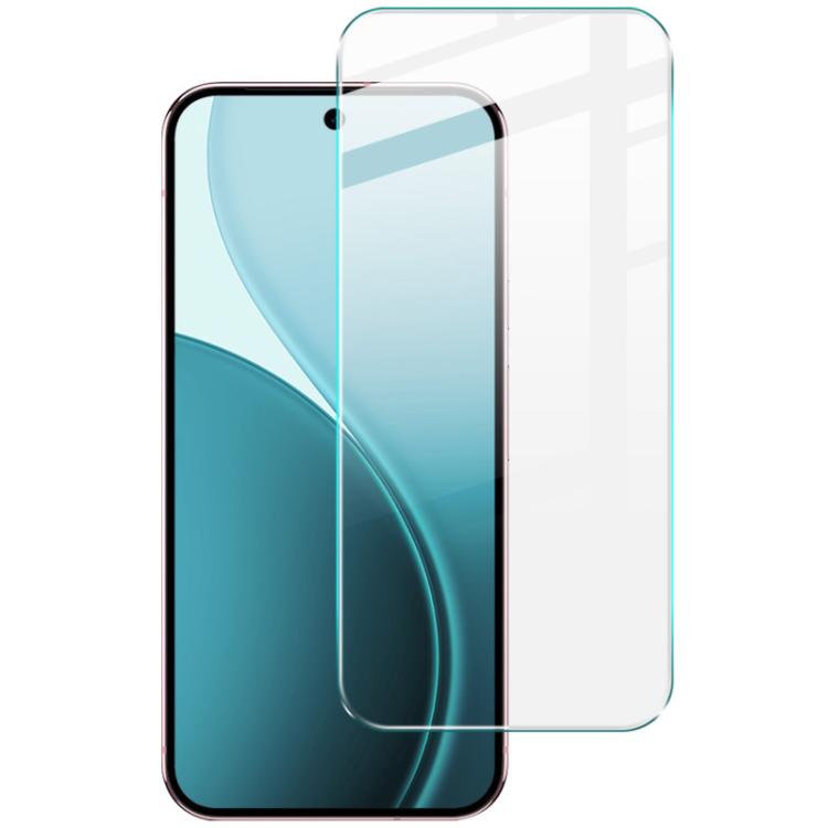 Levně IMAK 3D INVISIBLE Tvrzené sklo pro Google Pixel 10 Pro XL