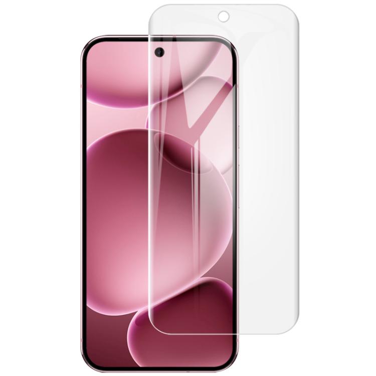 Levně IMAK HYDROGEL Ochranná fólie pro Google Pixel 10 Pro XL