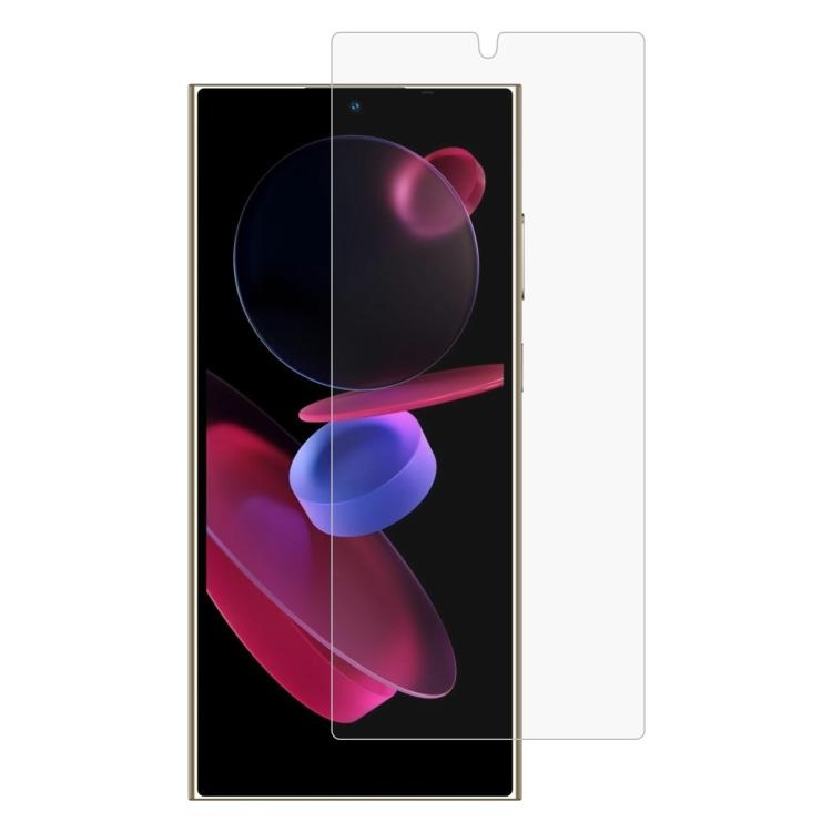 Levně Ochranné sklo pro Oukitel C62