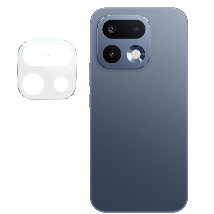 Levně IMAK Ochranné sklo pro fotoaparát Realme 16 Pro 5G