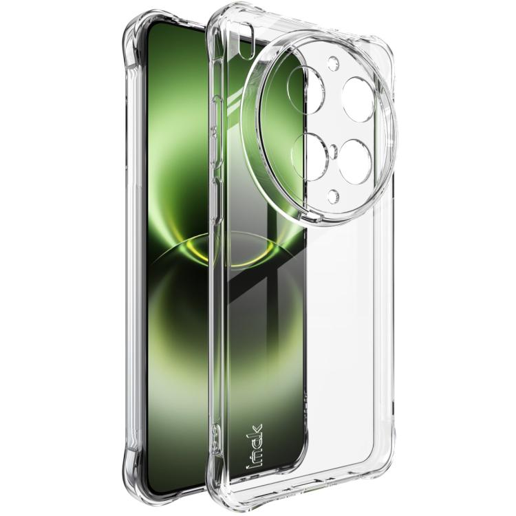 Levně IMAK Ochranný obal pro Vivo X300 Ultra