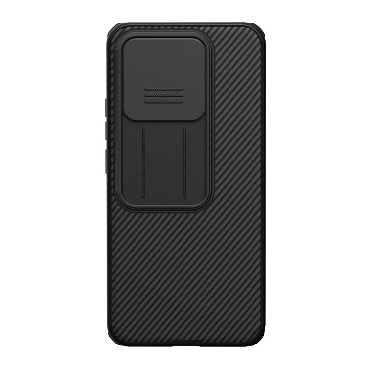 Levně NILLKIN CAMSHIELD PRO Ochranný obal Xiaomi 15T černý