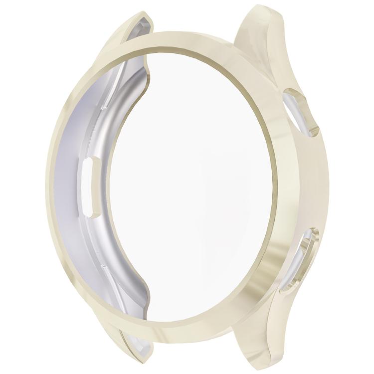 Levně TPU FULL COVER Kryt pro Xiaomi Watch 5 LIGHT GOLD