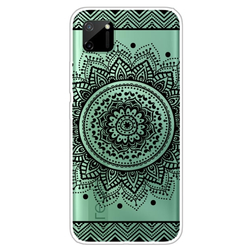 VSECHNONAMOBIL 28899
ART Silikonový kryt Realme C11 MANDALA
