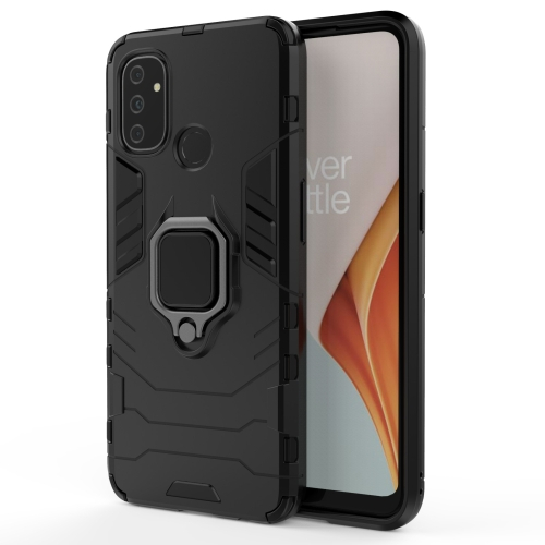 STRONG Ochranný kryt OnePlus Nord N100 černý