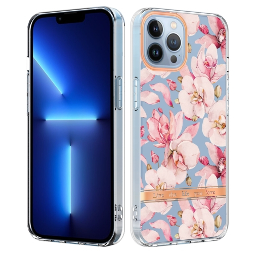 VSECHNONAMOBIL 39700
ELECTRO Ochranný kryt Apple iPhone 13 Pro PINK