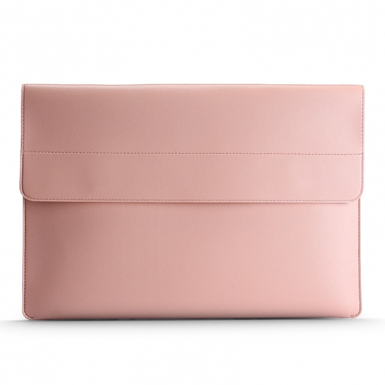 TECH-PROTECT 36699
TECH- PRO TECT CHLOI Pouzdro pro notebook s úhlopříčkou 13&quot; růžové