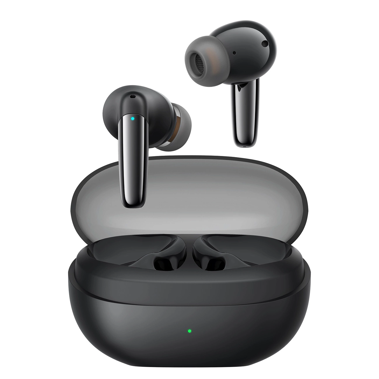 Levně JOYROOM JBUDS JR-BB1 Bezdrátová sluchátka TWS černé