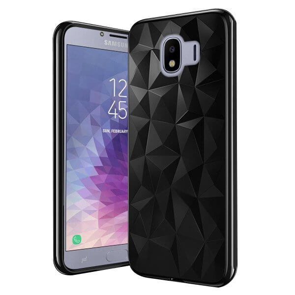 PROTEMIO 9439
PRISM SERIES TPU obal Samsung Galaxy J4 (J400) černý