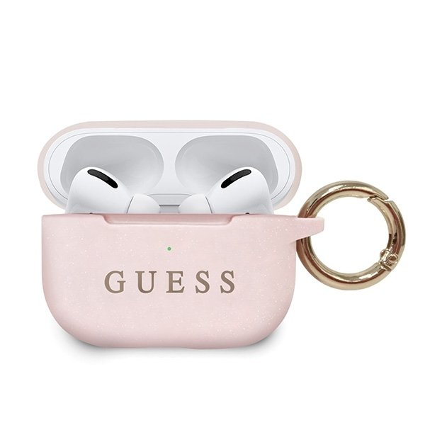 DUX 18832
GUESS Puzdro  na Apple AirPods Pro ružové