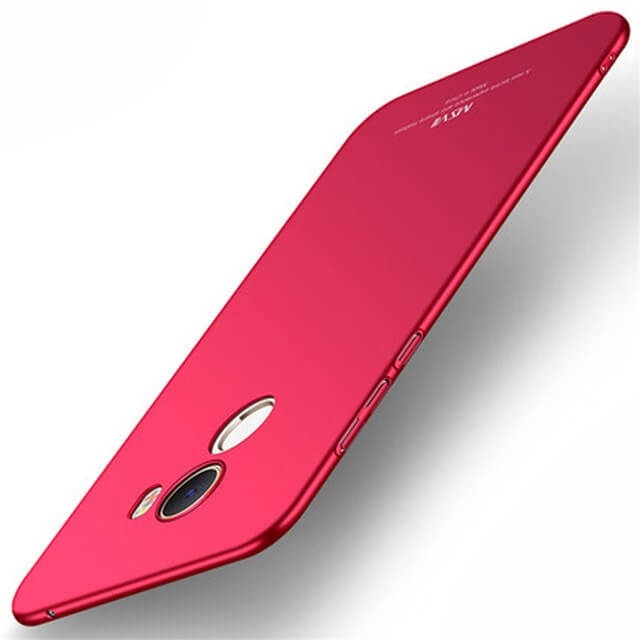 VSECHNONAMOBIL 10710
MSVII Ultratenký kryt Xiaomi Mi Mix 2 červený