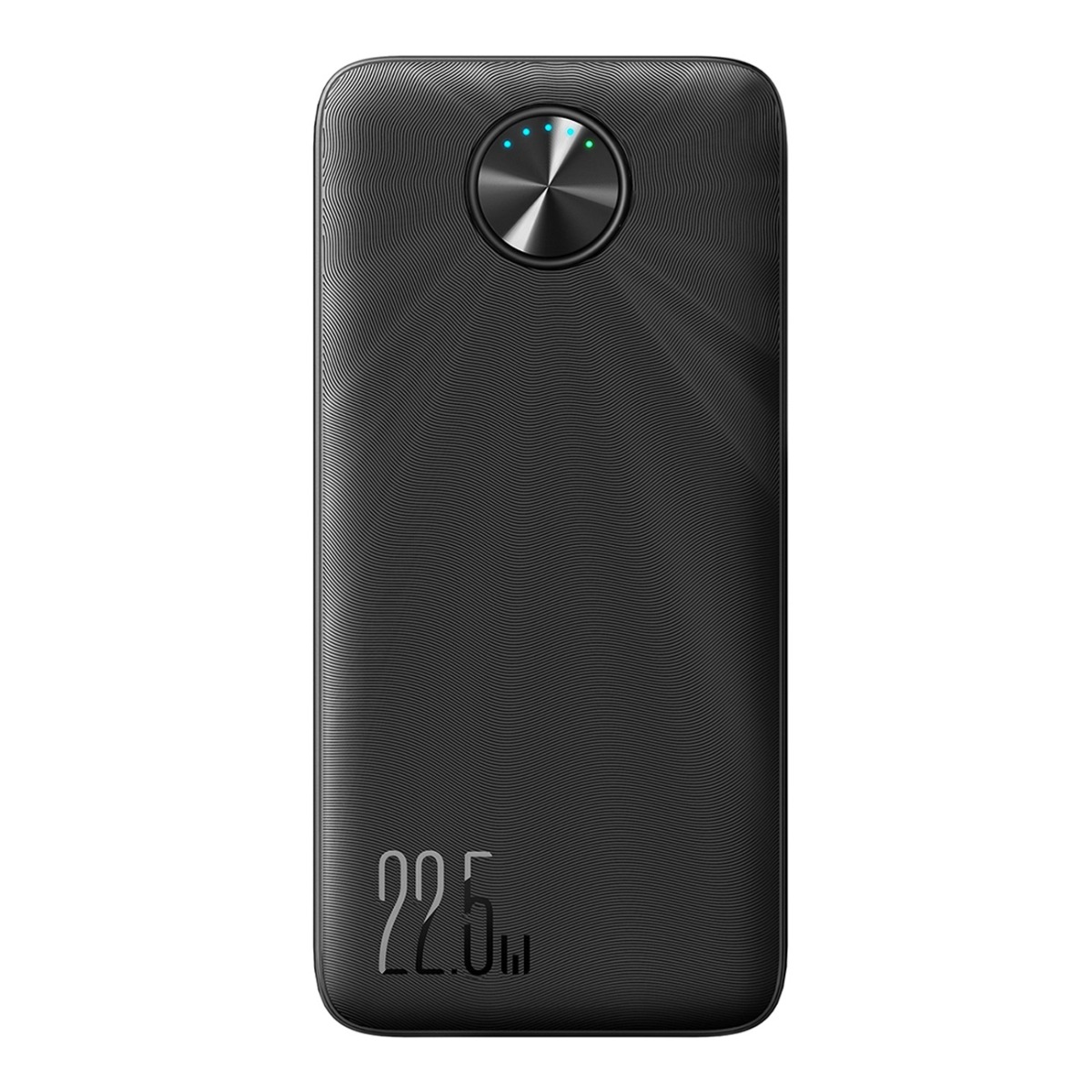 Levně JOYROOM JR-PBF15 22.5W Externí nabíječka 10 000 mAh černá