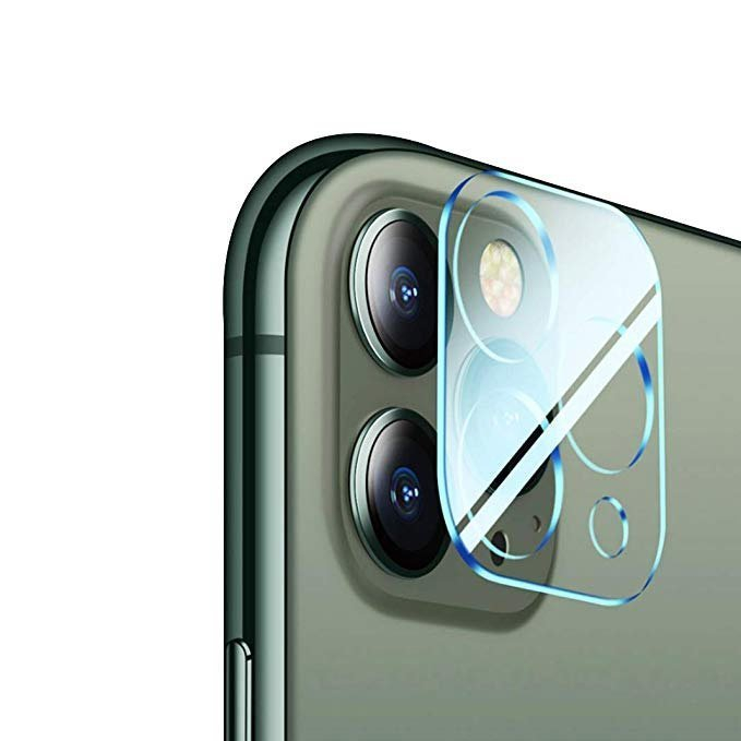 VSECHNONAMOBIL 25462
Tvrzené sklo pro fotoaparát Apple iPhone 12 Pro