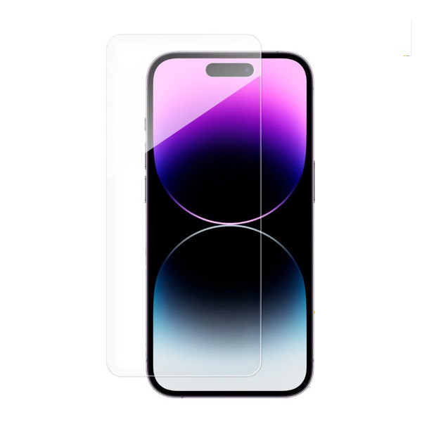 Levně Ochranné sklo pre Apple iPhone 15 Pro Max