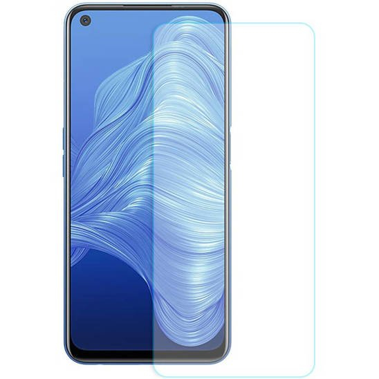 Ochranné tvrzené sklo Realme 7 5G