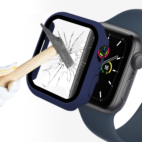 ENKAY 35915
ENKAY Obal s tvrzeným sklem pro Apple Watch 8 / 7 (41mm) modrý