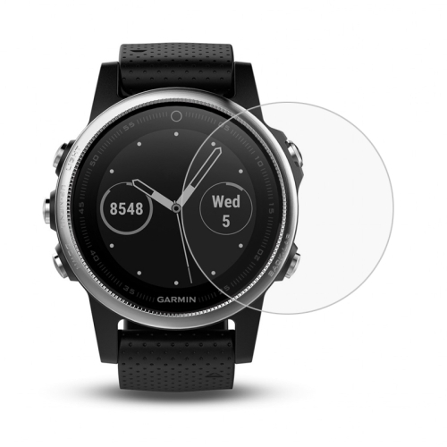 ENKAY Tvrzené ochranné sklo Garmin Fenix 5S