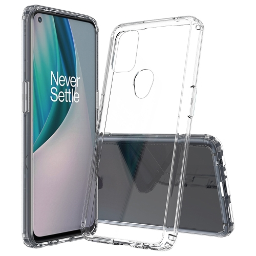 VSECHNONAMOBIL 29747
SHOCK Extra odolný kryt OnePlus Nord N10 5G průhledný