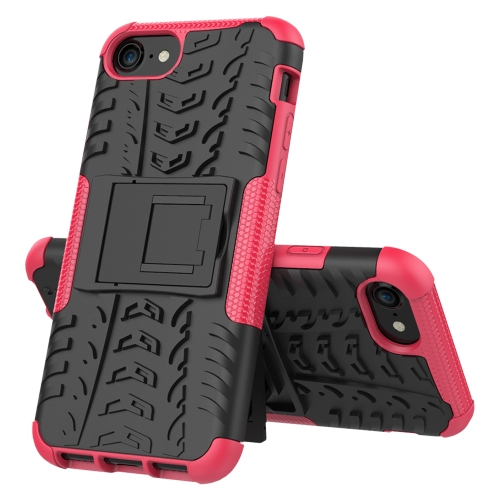 VSECHNONAMOBIL 27839
STAND Extra odolný obal Apple iPhone 7 / iPhone 8 / SE 2022 / 2020 růžový