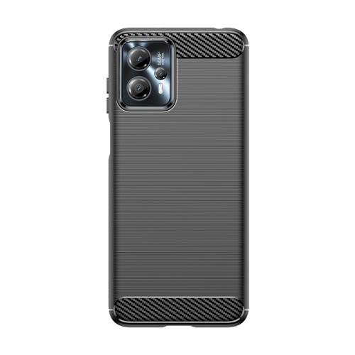 FLEXI TPU Kryt pro Motorola Moto G13 / G23 černý