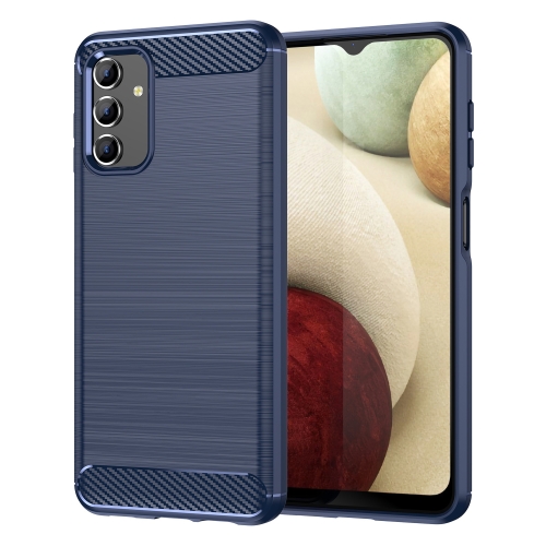 FLEXI TPU Kryt pro Samsung Galaxy A04s modrý