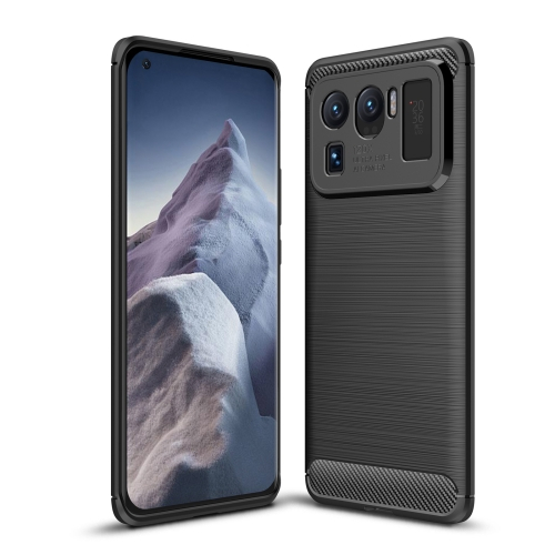 VSECHNONAMOBIL 32161
FLEXI TPU Kryt Xiaomi Mi 11 Ultra černý