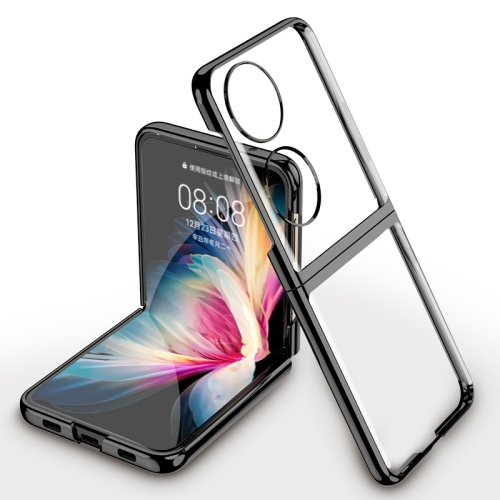 GKK 38706
GKK PHANTOM Ochranný obal Huawei P50 Pocket černý