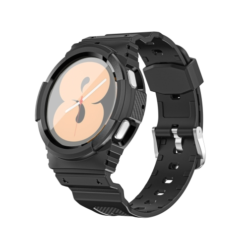 VSECHNONAMOBIL 38250
GLACIER Ochranné pouzdro s řemínkem Samsung Galaxy Watch 4 44mm černé