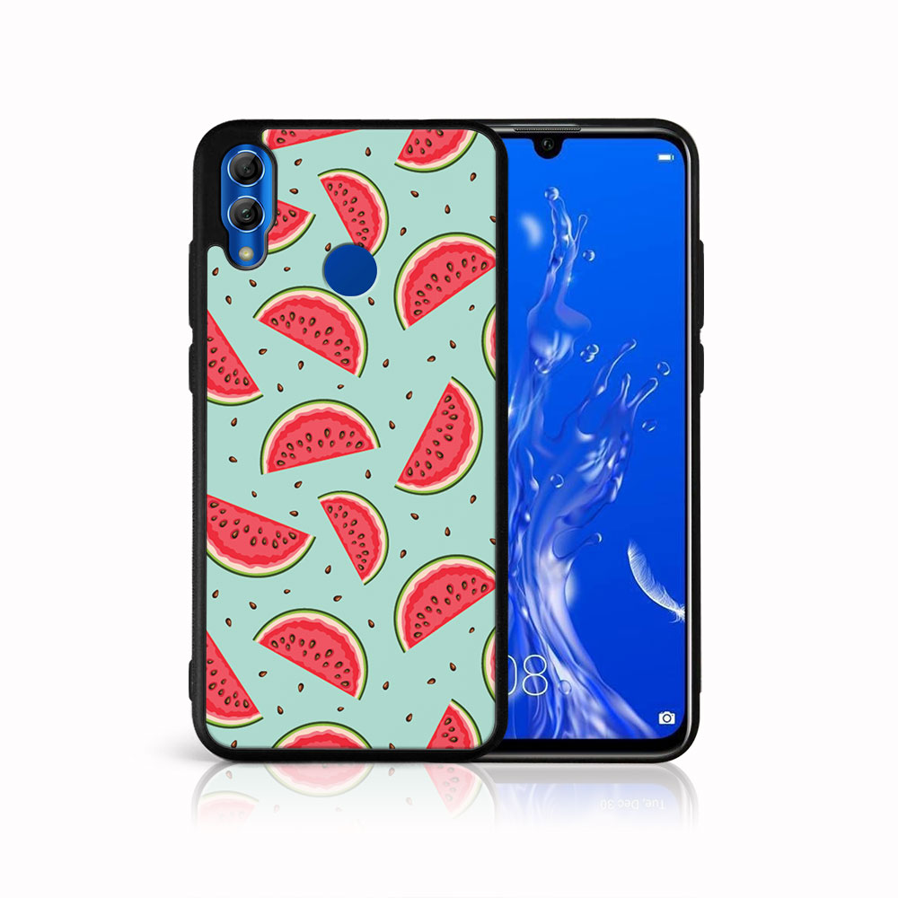 Levně MY ART Ochranný obal Honor 10 Lite WATERMELON (120)
