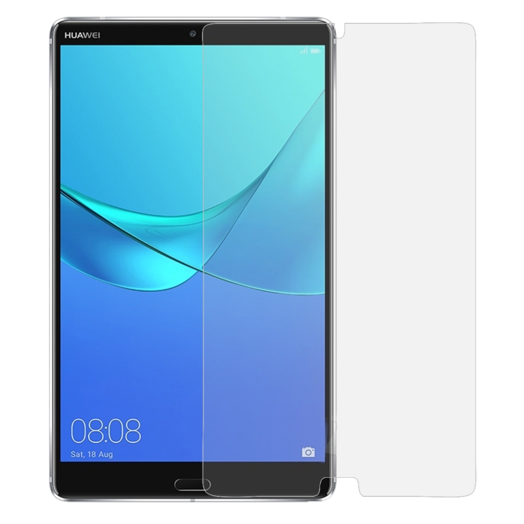 Levně Temperované sklo pro Huawei MediaPad M5 8.4"