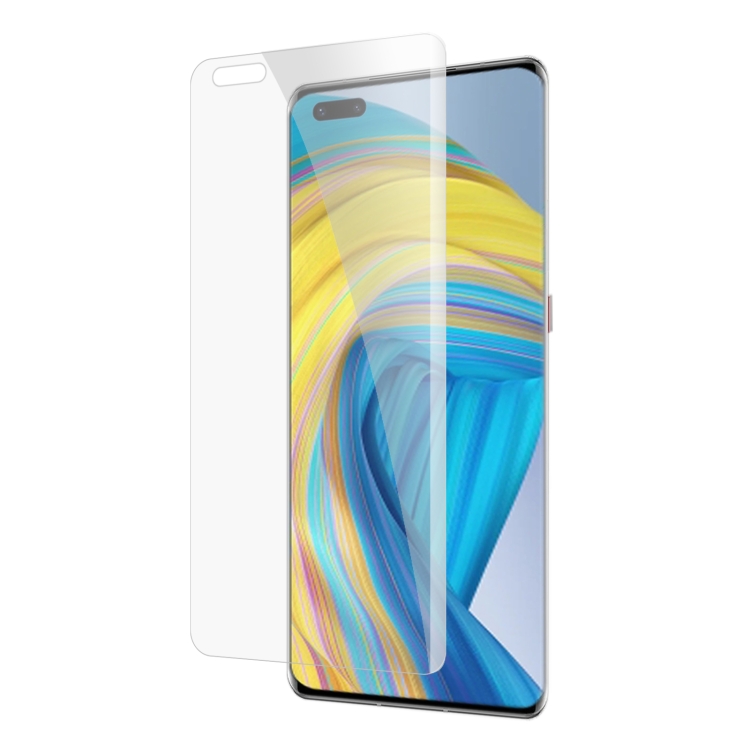 Levně UV Temperované sklo Huawei Mate 50 Pro