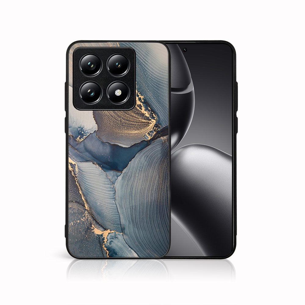 Levně MY ART Ochranný kryt pro Xiaomi 14T SPARKLE (147)