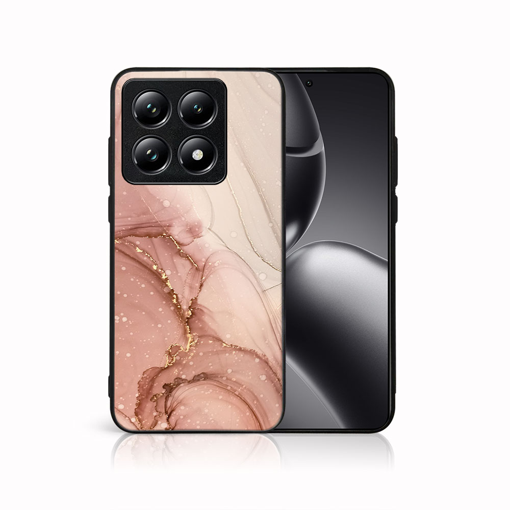 Levně MY ART Ochranný kryt pro Xiaomi 14T SHIMMER (152)