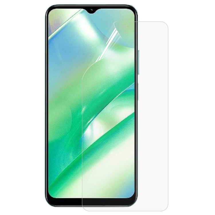 Levně HYDROGEL Ochranná fólie pro Realme 10
