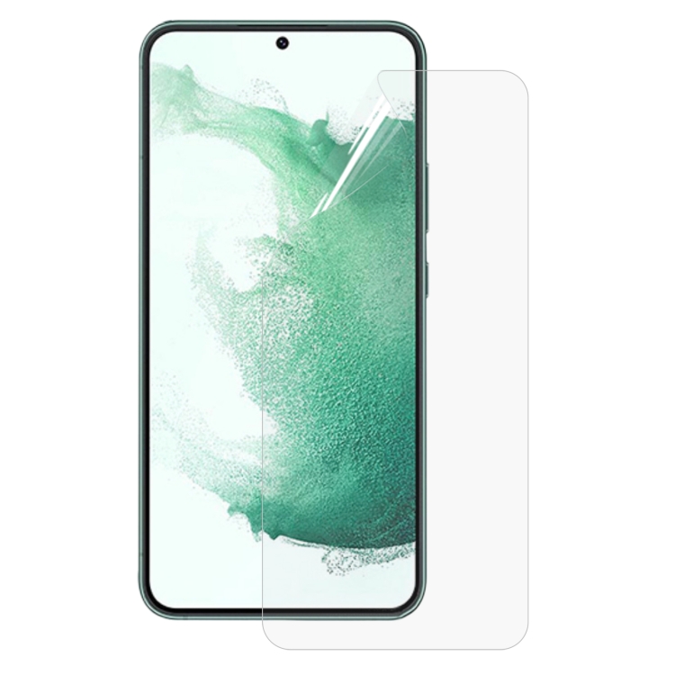 Levně HYDROGEL Ochranná fólie pro Samsung Galaxy S23 Plus 5G