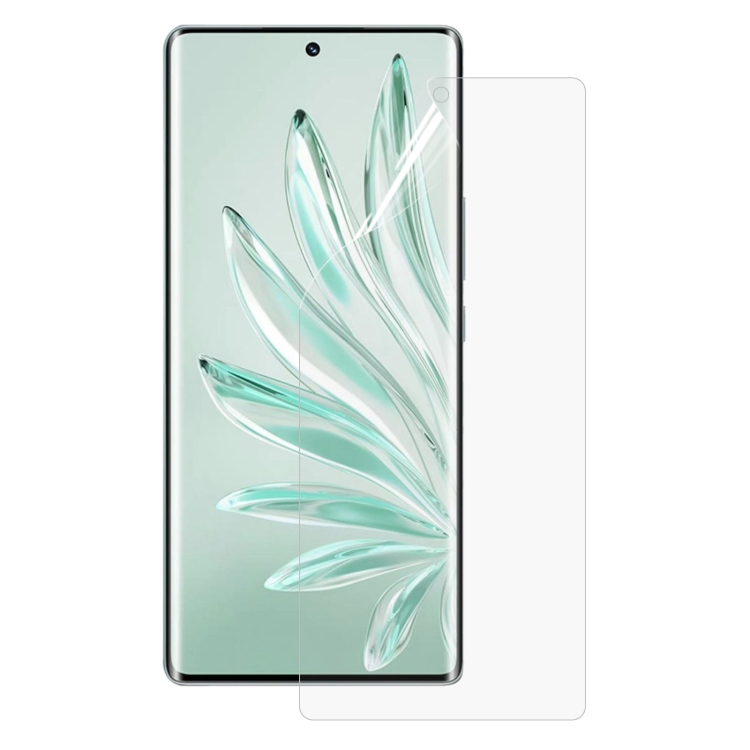Levně HYDROGEL Ochranná fólie pro Honor 70