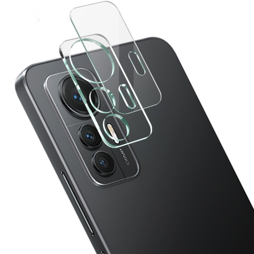Levně IMAK FULL COVER Sklo pro fotoaparát Xiaomi 12 Lite