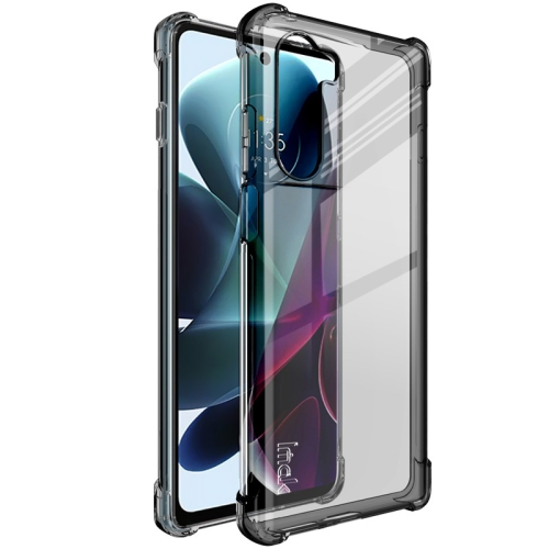 IMAK 38113
IMAK Ochranný gumený kryt Motorola Moto G200 5G černý IMAK 38113
IMAK Ochranný gumený kryt Motorola Moto G200 5G černý