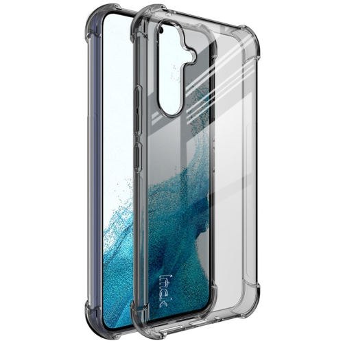 IMAK 56949
IMAK Ochranný silikonový kryt Samsung Galaxy A54 5G černý