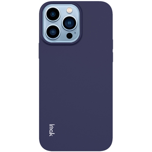 IMAK 35816
IMAK RUBBER Gumený kryt Apple iPhone 13 Pro tmavomodrý IMAK 35816
IMAK RUBBER Gumený kryt Apple iPhone 13 Pro tmavomodrý