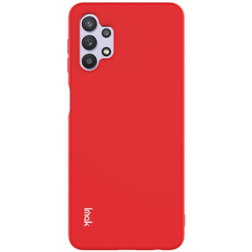 IMAK 30911
IMAK RUBBER Gumový kryt Samsung Galaxy A32 5G / M32 5G / M32 5G červený IMAK 30911
IMAK RUBBER Gumový kryt Samsung Galaxy A32 5G / M32 5G / M32 5G červený