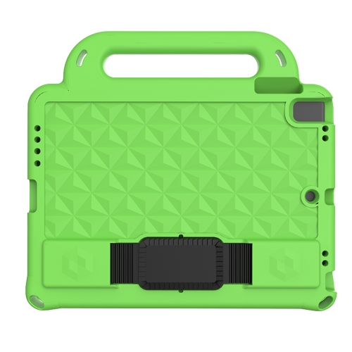 VSECHNONAMOBIL 33295
KIDDO Dětský obal Apple iPad 9.7 (2018/2017) / iPad Air (1/2) zelený