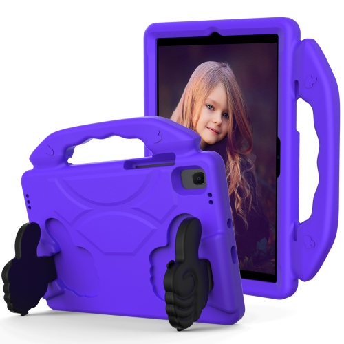 VSECHNONAMOBIL 33261
KIDDO Dětský obal Huawei MatePad 10.4 fialový